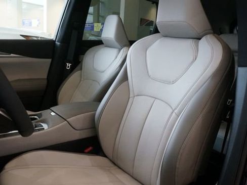 New 2026 INFINITI QX60 Luxe AWD/4WD image 10
