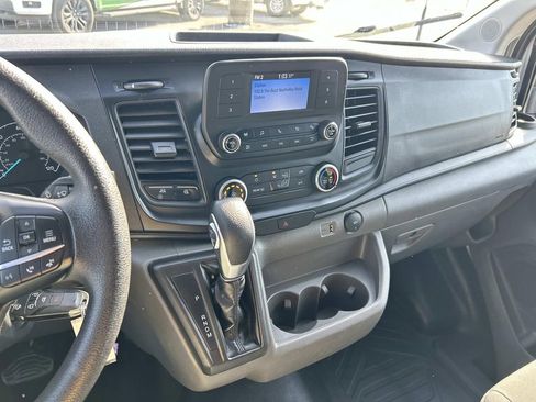 Used 2024 Ford Transit 250 Low Roof w/ Exterior Upgrade Package image 21