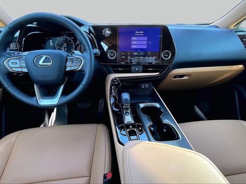 Certified 2024 Lexus NX 250 FWD image 14