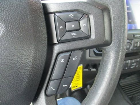 Used 2022 Ford F250 XL w/ Power Equipment Group RWD image 14