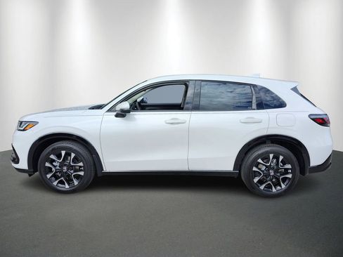 New 2026 Honda HR-V EX-L image 4