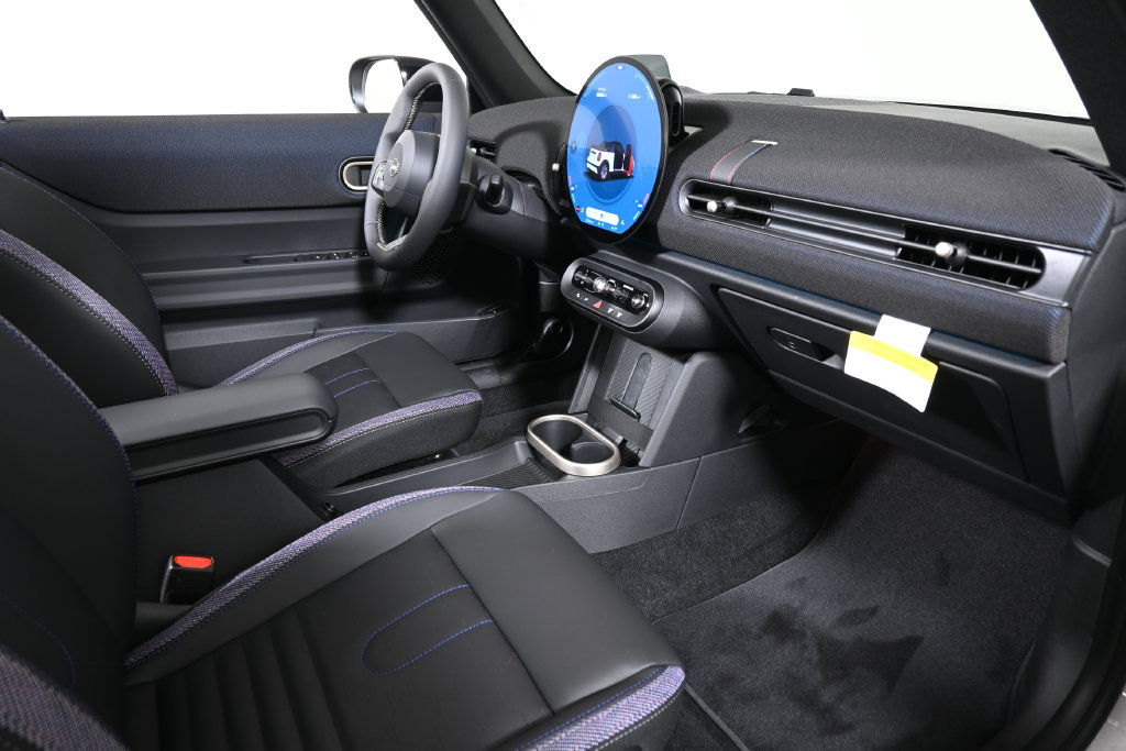 Used 2026 MINI Cooper S FWD image 26