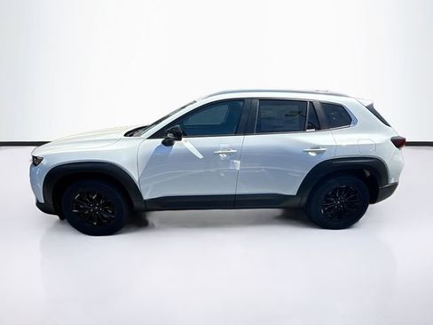 New 2026 MAZDA CX-50 AWD 2.5 S w/ Weather Package image 4