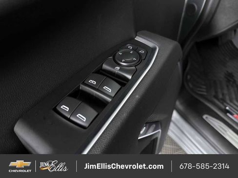 New 2026 Chevrolet Silverado 1500 LT image 43