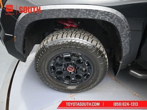 Used 2024 Toyota Tundra TRD Pro w/ TRD Pro Tow Package image 40