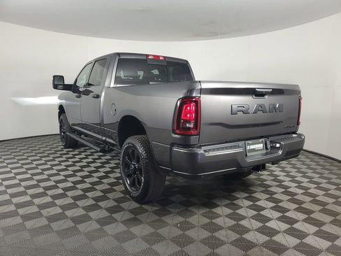 New 2026 RAM 2500 Tradesman image 6