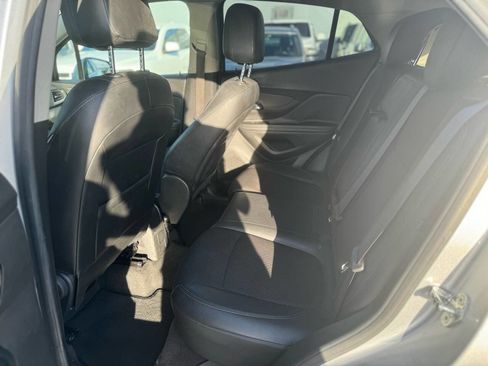 Used 2018 Buick Encore Preferred image 8