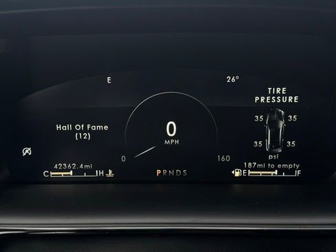 Certified 2022 Lincoln Nautilus AWD w/ Premium Package image 27