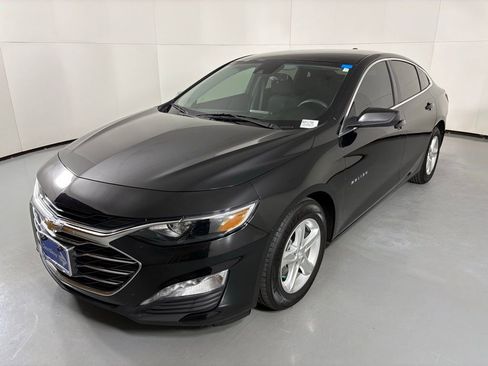 Used 2023 Chevrolet Malibu LT image 5