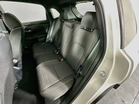 Certified 2024 Honda HR-V Sport image 29