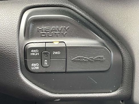 Certified 2023 RAM 2500 Big Horn w/ Level 1 Equipment Group AWD/4WD image 37