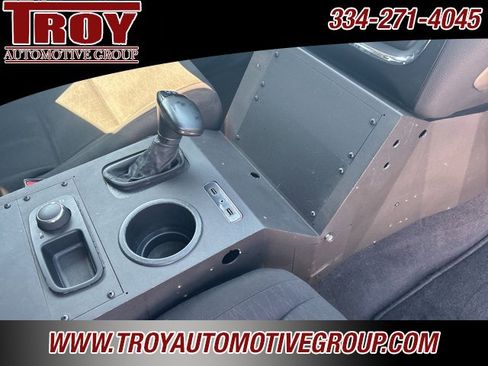 Used 2018 Dodge Durango AWD w/ Trailer Tow Group IV image 38