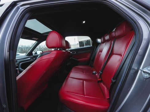 Used 2024 Acura Integra A-Spec image 33