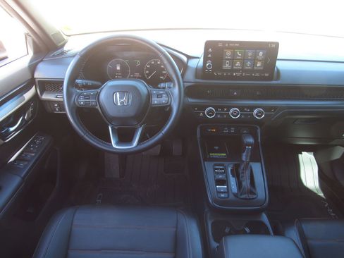 Used 2025 Honda CR-V Sport-L image 18