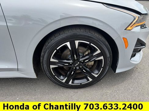 Used 2023 Kia K5 GT-Line w/ GT-Line Premium Package FWD image 31