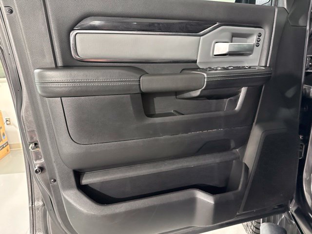 Used 2019 RAM 2500 Power Wagon AWD/4WD image 15
