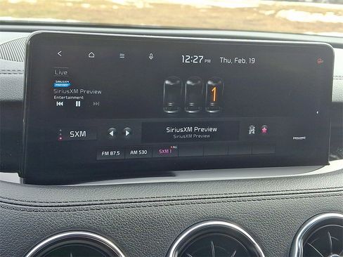 Certified 2022 Kia Stinger GT-Line image 18