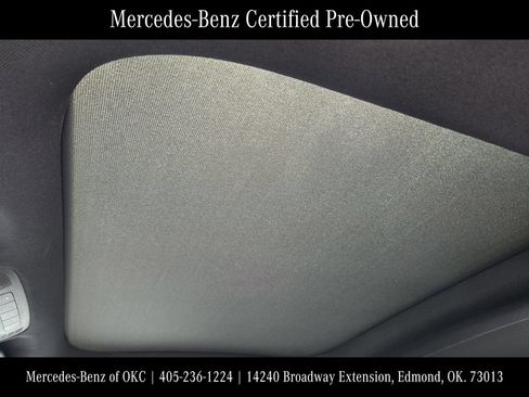 Certified 2025 Mercedes-Benz GLA 250 4MATIC image 20