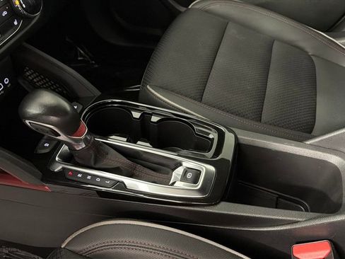 Used 2022 Chevrolet TrailBlazer RS FWD image 22