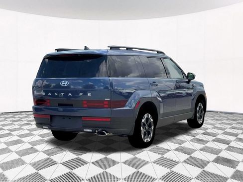 New 2026 Hyundai Santa Fe SEL AWD/4WD image 10