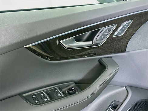 New 2026 Audi Q7 3.0T Premium Plus image 21
