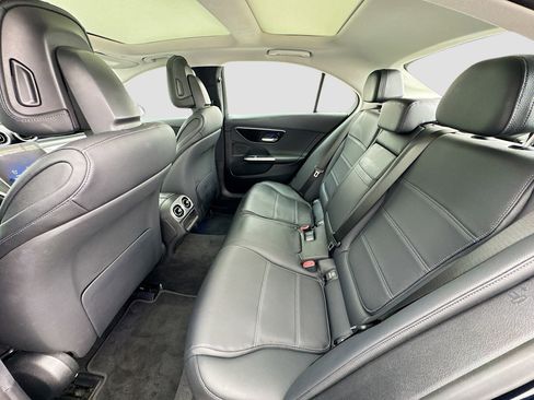 Used 2023 Mercedes-Benz C 300 Sedan image 16