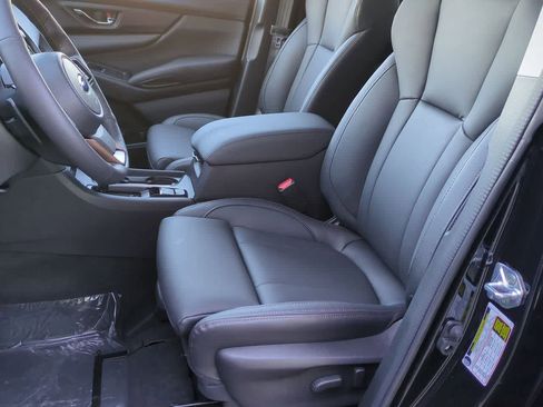 New 2026 Subaru Ascent Limited Bronze AWD/4WD image 15