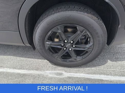 Used 2024 Chevrolet Blazer LT w/ Midnight/Sport Edition image 16