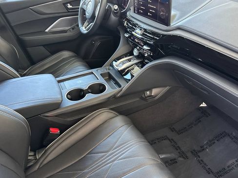 Certified 2025 Acura MDX SH-AWD w/ Advance Package image 21