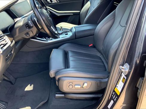 Used 2019 BMW X5 xDrive40i w/ Premium Package 2 AWD/4WD image 15