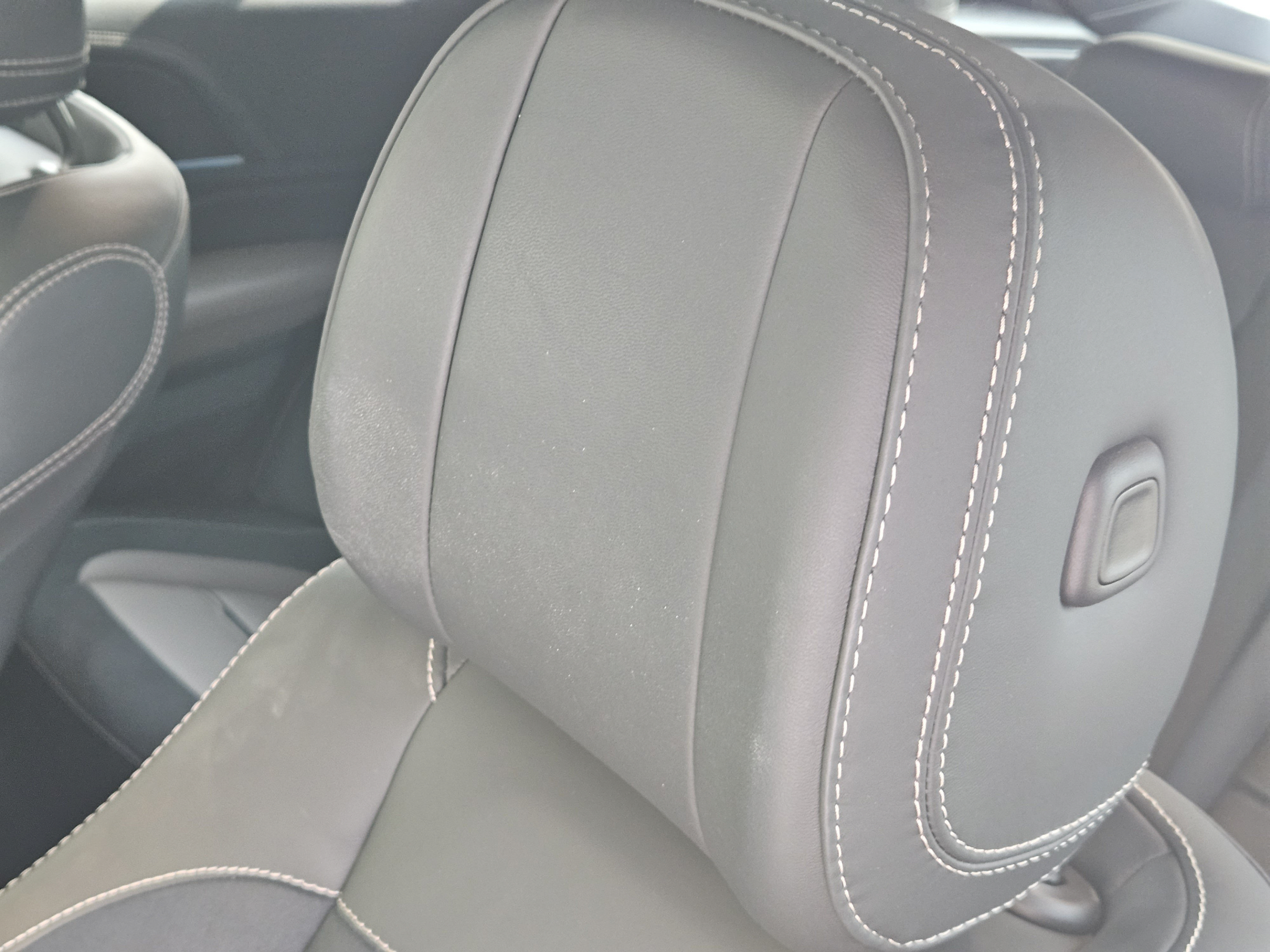 Certified 2023 Mercedes-Benz GLE 53 AMG 4MATIC Coupe image 12