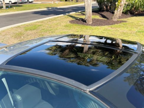 Used 2000 Pontiac Firebird Formula image 7