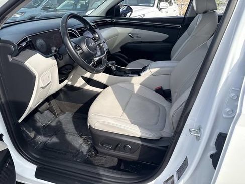 Used 2022 Hyundai Tucson SEL w/ Convenience + Premium Package image 21