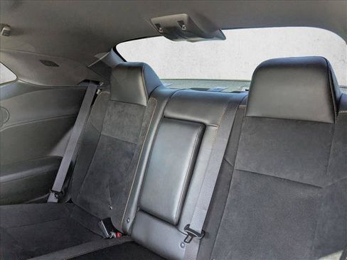 Used 2023 Dodge Challenger R/T Scat Pack RWD image 15