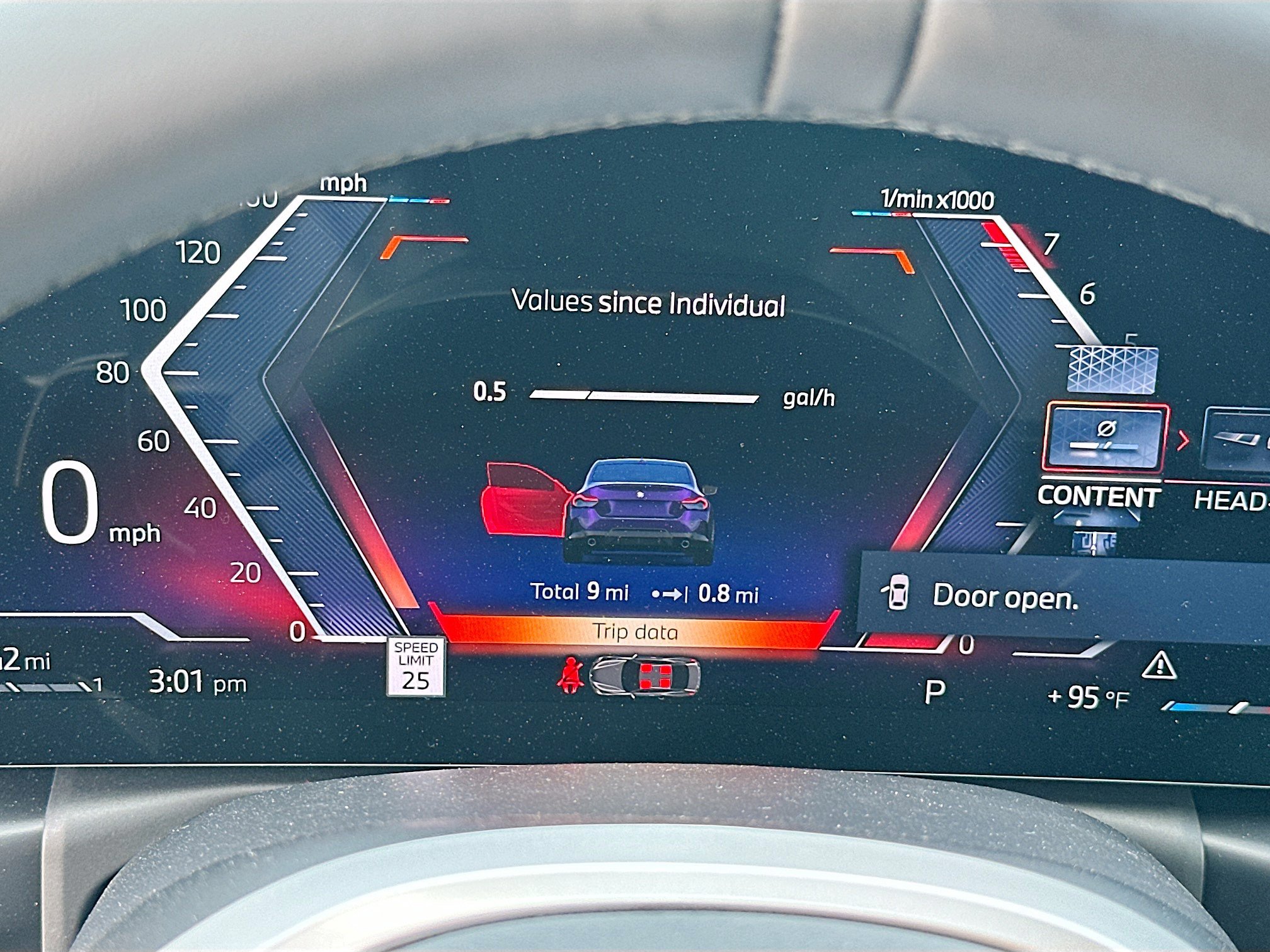New 2026 BMW 230i xDrive Coupe w/ Premium Package AWD/4WD image 10