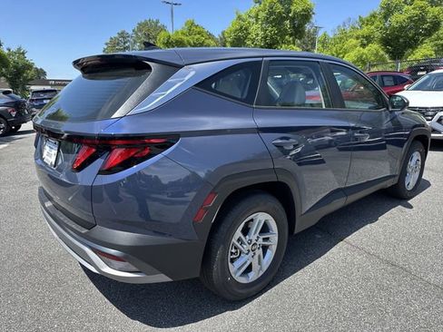 New 2026 Hyundai Tucson SE FWD image 7