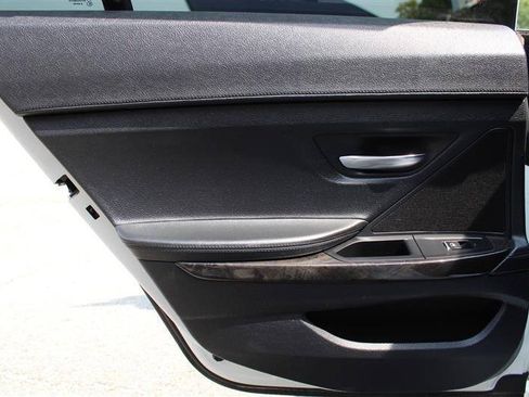Used 2014 BMW 640i Gran Coupe xDrive AWD/4WD image 25