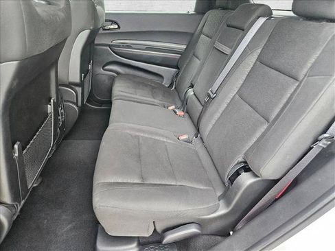 Used 2025 Dodge Durango GT AWD/4WD image 13
