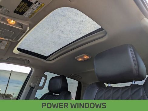 Used 2019 Toyota Tundra Platinum image 17