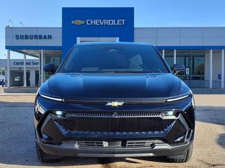 New 2026 Chevrolet Equinox EV LT video 2