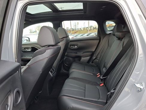 New 2025 Acura ADX A-Spec image 7