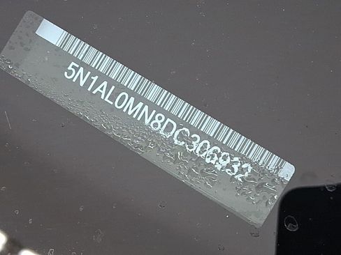 Used 2013 INFINITI JX35 FWD w/ Premium Pkg image 19