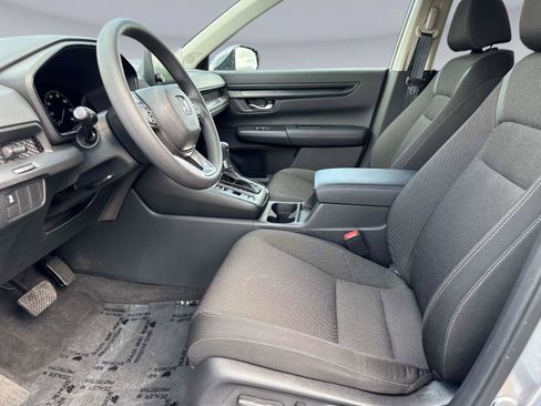 Certified 2023 Honda CR-V EX image 20