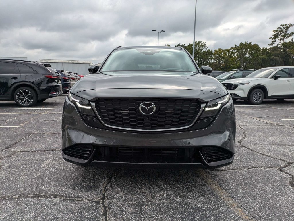 New 2026 MAZDA CX-5 2.5 S w/ Premium Plus Package AWD/4WD image 10