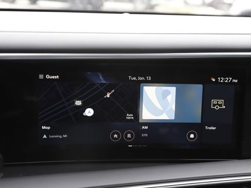 New 2026 Hyundai Palisade Calligraphy image 24