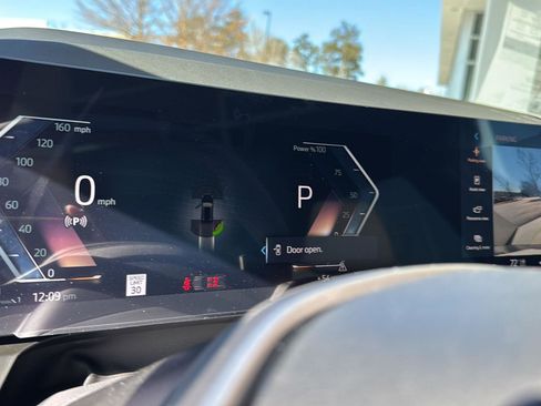 New 2026 BMW X3 xDrive30 image 20