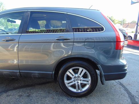 Used 2010 Honda CR-V EX-L image 13