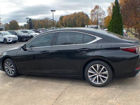 Certified 2021 Lexus ES 350 w/ Premium Package image 5