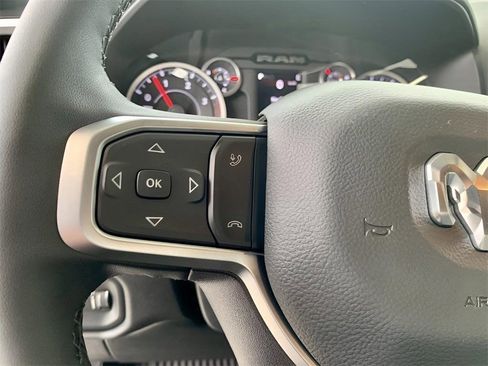 New 2026 RAM 2500 Big Horn image 32