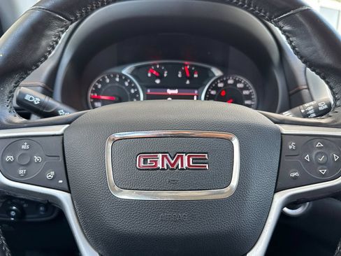 Used 2019 GMC Terrain SLT w/ Preferred Package FWD image 25